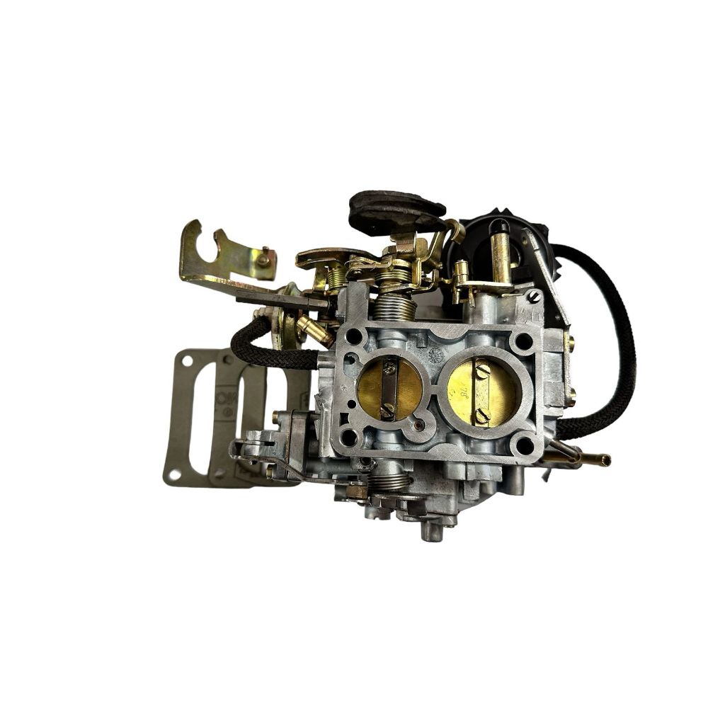 Carburador Escort 89/93 Tldz 1.8 Gasolina Weber Original