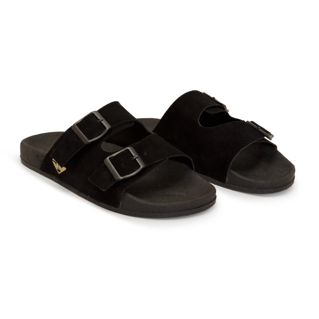 Sandália Birken de Fivela Chinelo Confortável Antiderrapante Leve Chinela Leve e Macia Promoção