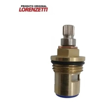 Reparo Torneira Lorenzetti Loren Easy Swan C-42, Brick F31 - T-1002