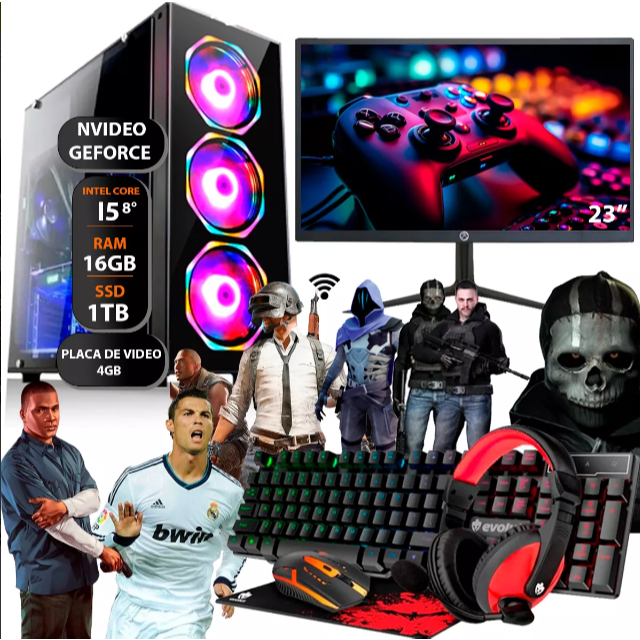 I5 DDR4: Guia Completo e Onde Comprar | BuscaProdutos