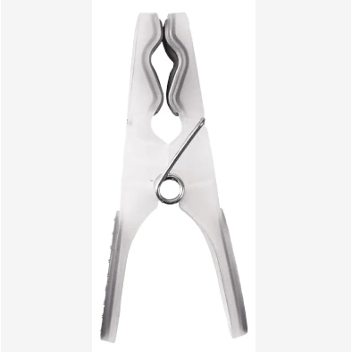 Prendedor Pregador De Roupas Kit Com 12 Peças Star Limp
