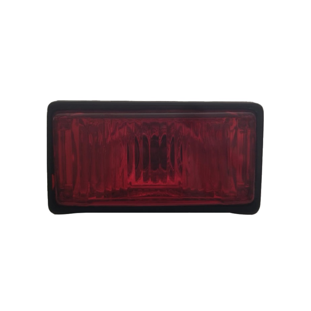 Lanterna Traseira Trator Massey Ferguson 250x/265/275/283/290/292/297/299/ - Moderna