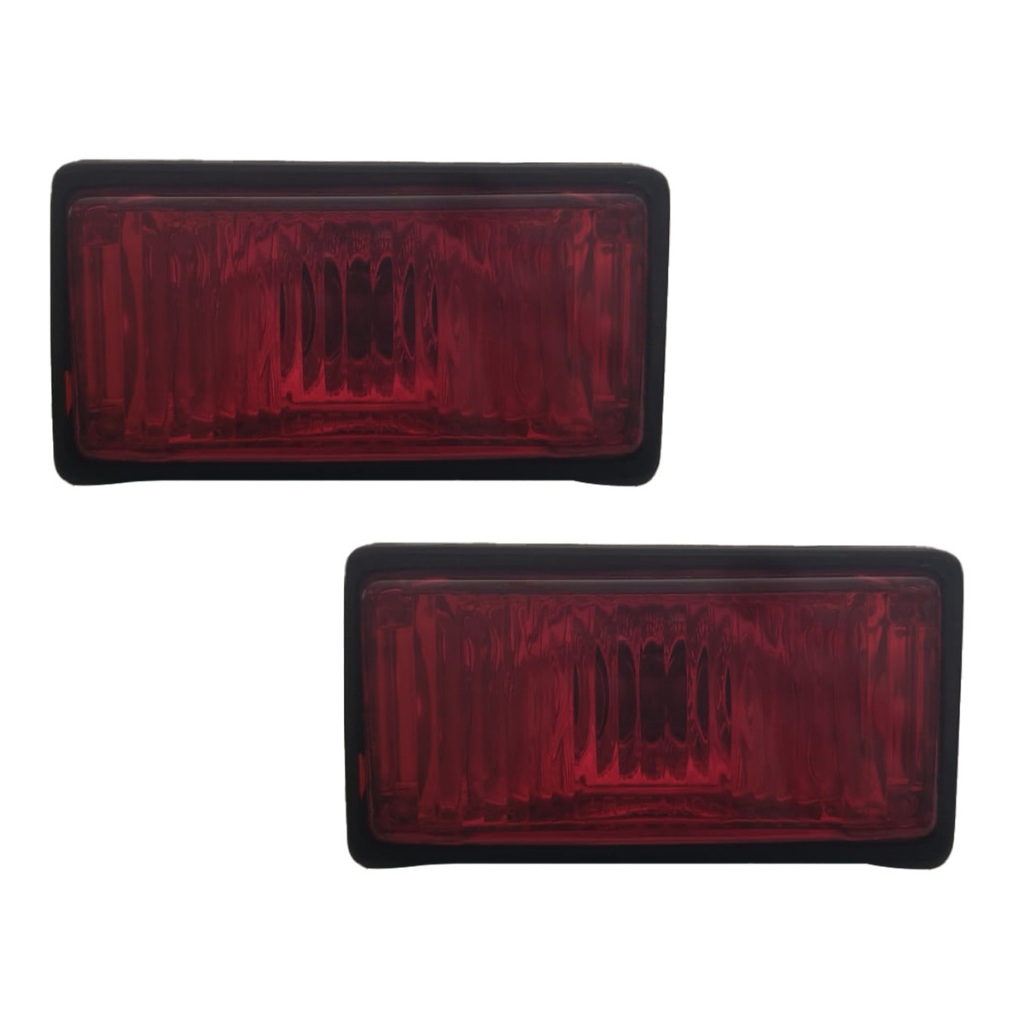 Lanterna Traseira Tratores Massey Ferguson 250x/265/275/283/290/292/297/299/610/620/630/640/650/660/680