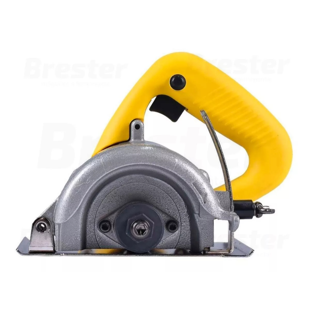 Serra Mármore Profissional Vonder Smv1300 1300w Tipo Makita