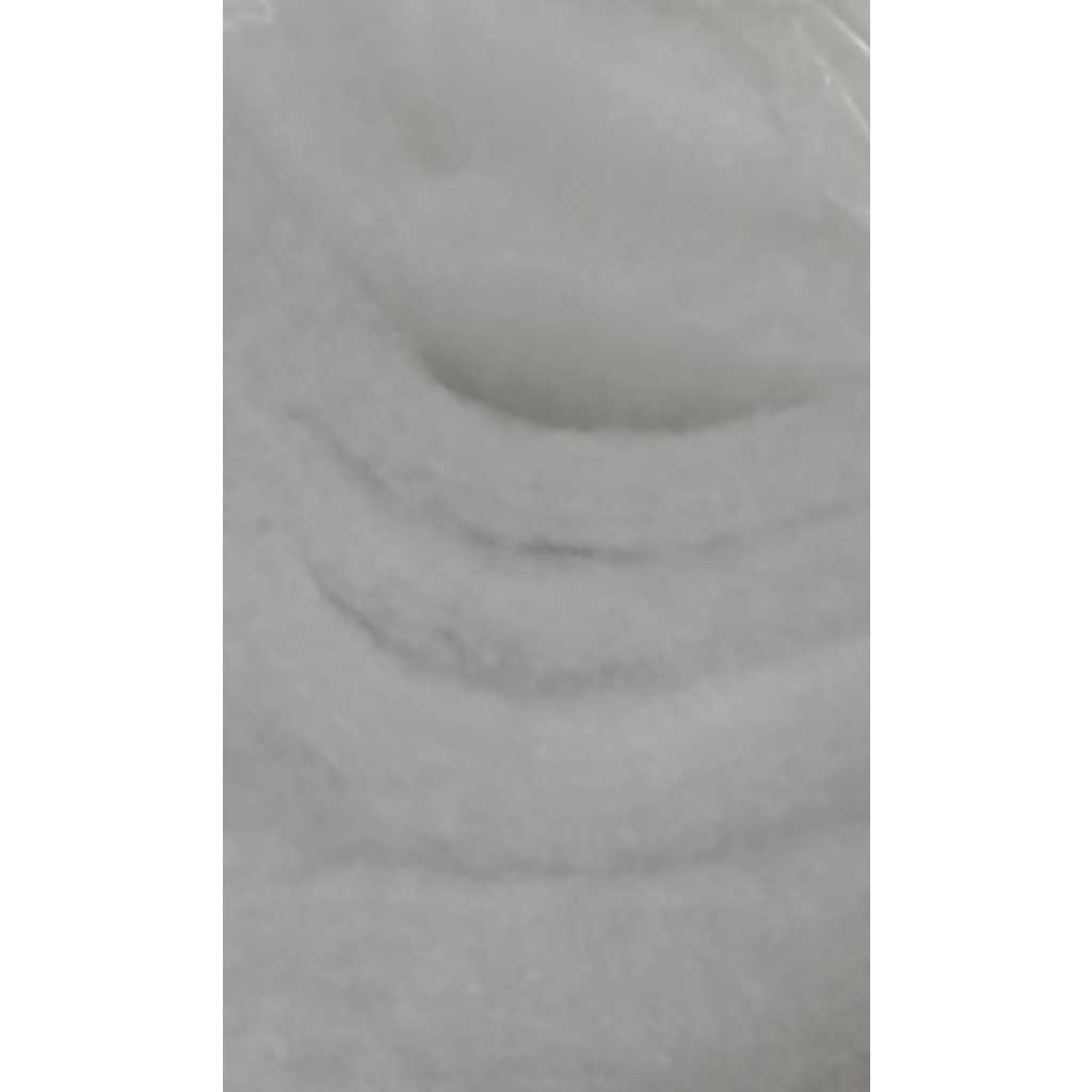 Manta Acrílica Lã Perlon para Aquários e Lagos 1m x1,40m - Gramatura 100