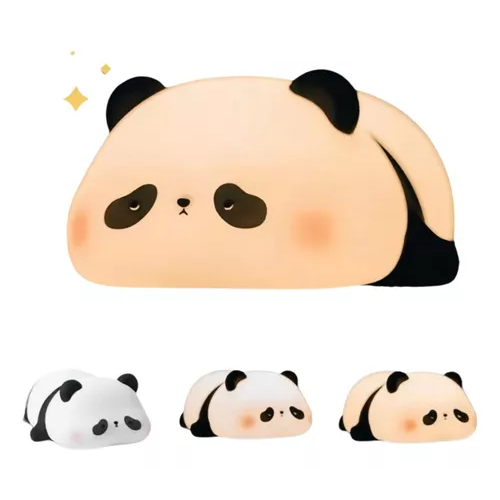 Iluminaria De Animais em Silicone Que Brilha