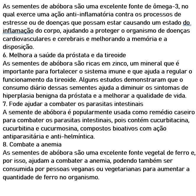 SEMENTE DE ABÓBORA S/ CASCA TORRADA S/  SAL1KG COM LAUDO DE QUALIDADE E PUREZA