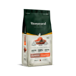 Ração Special cat Bionatural Prime Super Premium Natural para Gatos Filhotes Salmão 7,5Kg
