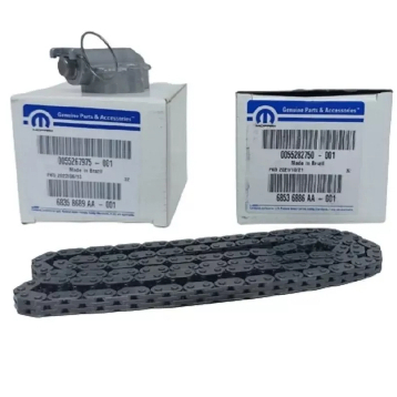 Kit Tensor Corrente De Comando Fiat Uno 55267975 55282750
