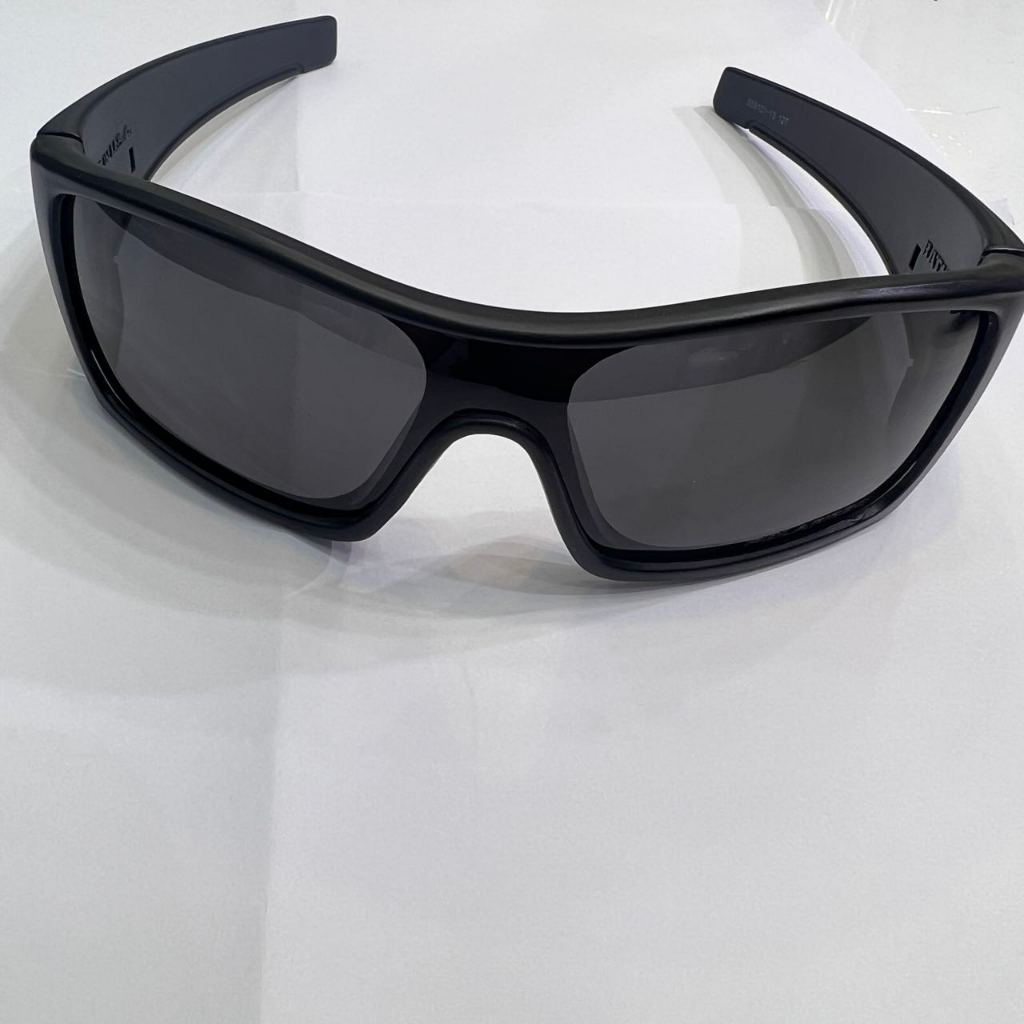 Oculos batwolf sportiva lente intera polarizada