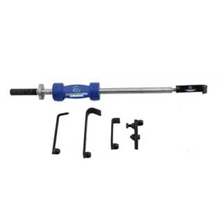 Marreta Dinâmica Para Funileiro Com 5 Ponteiras 4k - Ap em Oferta na Shopee