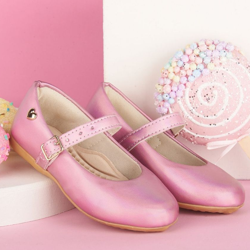 Sapatilha Menina Confortável De Alta Qualidade Feminina Blogueirinha A Pronta Entrega Original em Oferta na Shopee