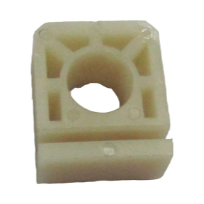 PASTILHA GUIA DA ALAVANCA DE CAMBIO GM D20 02/ SILVERADO 97/ ORIGINAL 380.073-3 ALPENFIX 373