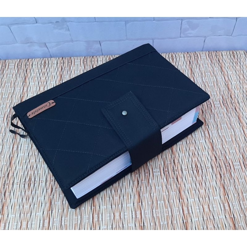 capa para o livro vade mecum tradicional grande