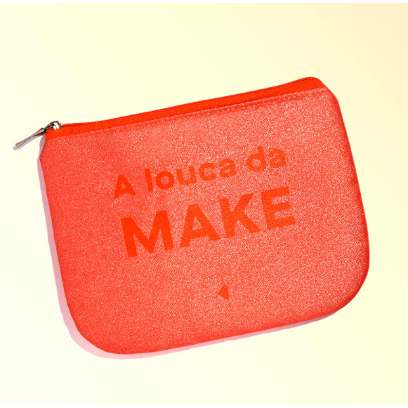 Quem Disse Berenice Necessaire: Onde Comprar | BuscaProdutos