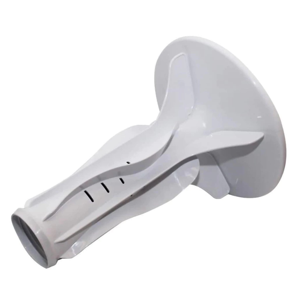 AGITADOR LAVADORA 8 BLADES BWL11 BRASTEMP|CONSULT W10882241
