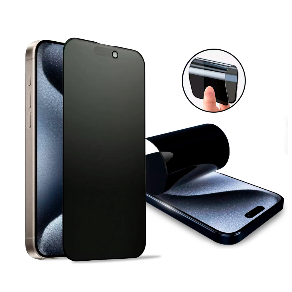 Kit limpeza +  Película Iphone Vidro Privativa IOS  X XR 11 11 PRO 12 PRO 13 PRO MAX 14 PRO 15 16