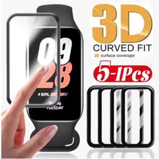 Película protetora 3D para Xiaomi band 9 Active em Oferta na Shopee