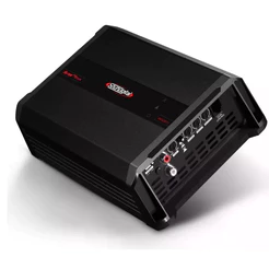 Módulo Amplificador Soundigital Sd 3000.1 Basstronik 4 Ohm