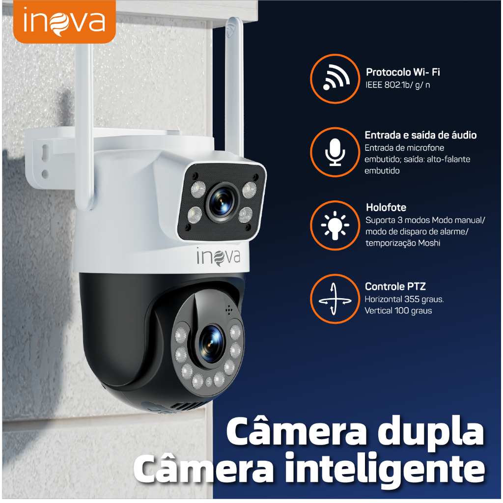 Câmera Imagem: Guia Completo e Onde Comprar | BuscaProdutos