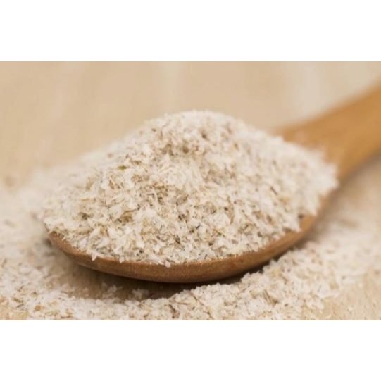 Kit Psyllium + Moringa 100% Pura 200g Cada