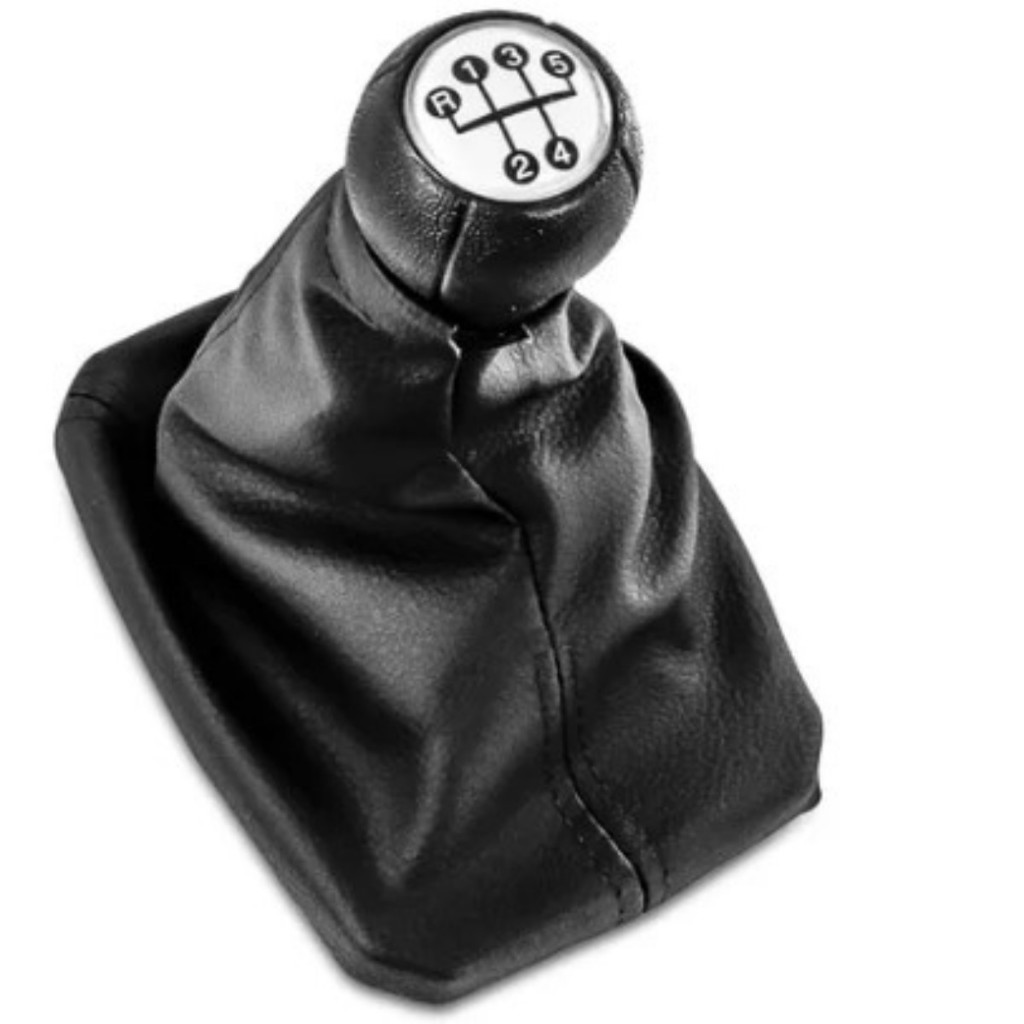 Coifa e Bola manopla alavanca Cambio Corsa Wind Super Gl Gls Classic Pick up Prata