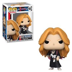 FUNKO POP ANIME BLEACH RANGIKU MATSUMOTO 1823 NOVO ORIGINAL