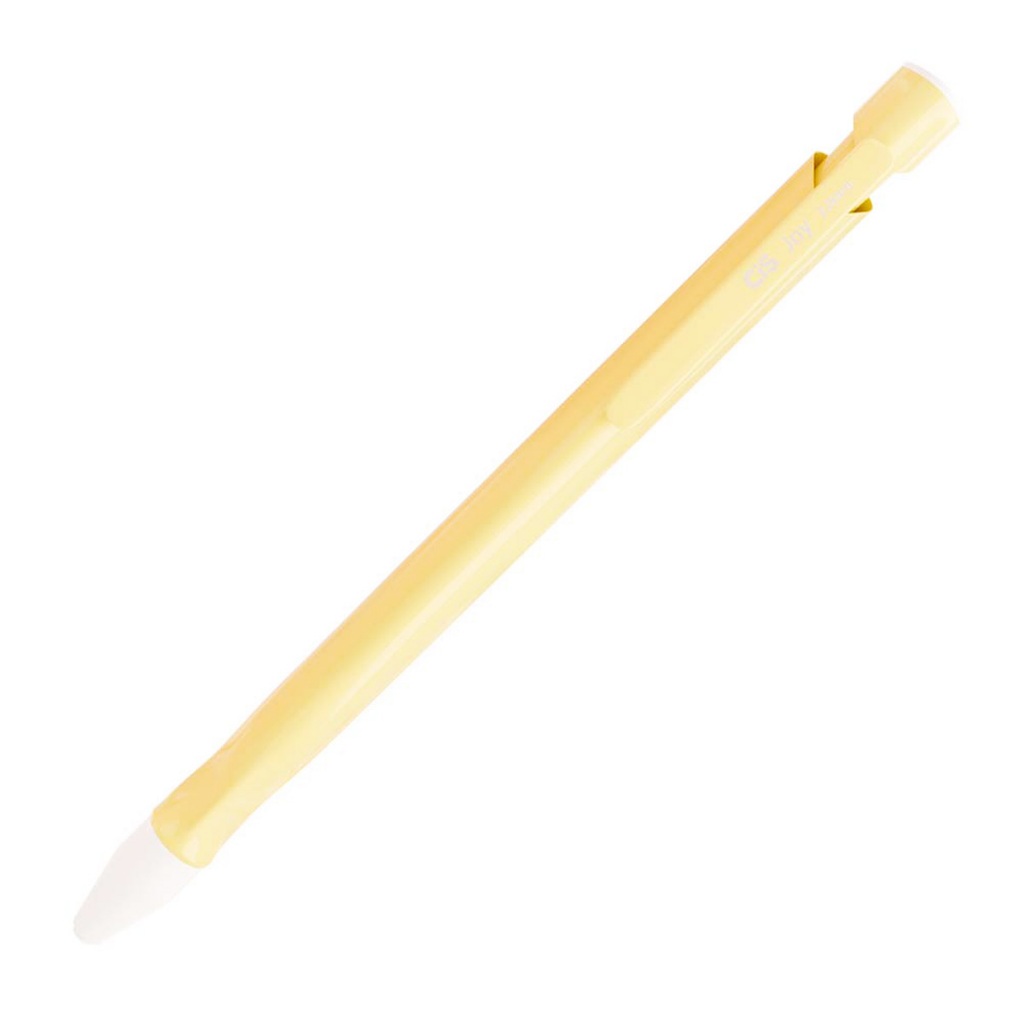 Lapiseira Escolar Infantil Cis Joy Tom Pastel 2.0mm Várias Cores