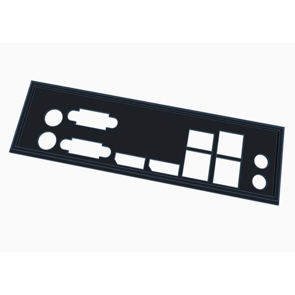 Espelho Placa Mãe Dell La6001 (wr7py 0wr7py) - Frete Grátis com cupom