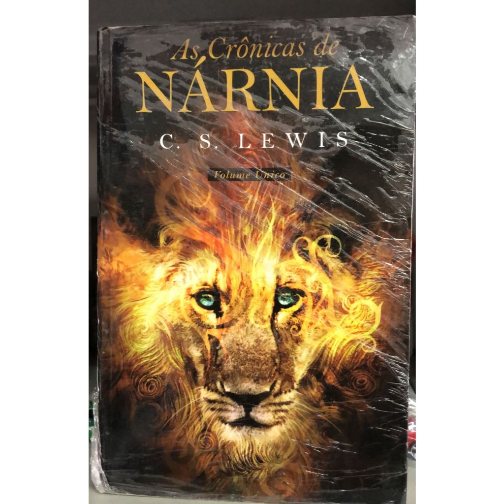USADO LIVRO NOITE NA TAVERNA, AS MENINAS, NADA A PERDER, AS CRONICAS DE NARNIA, VICTOR HUGO: OS MISERAVEIS