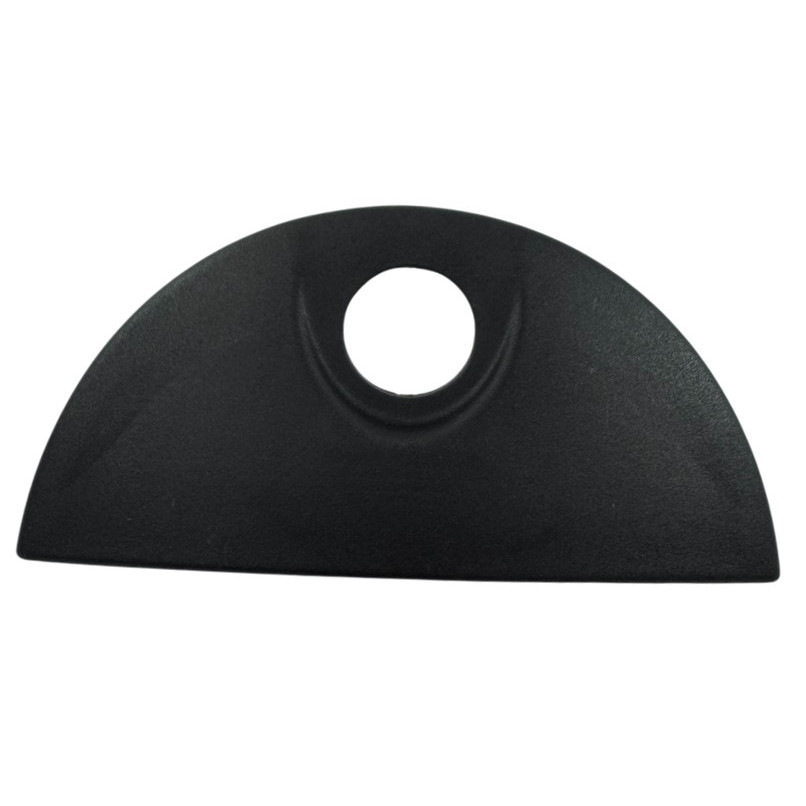 Maçaneta da Tampa Traseira Porta Malas Chevrolet Corsa Hatch G2 2002 a 2012 e Meriva 2002 a 2012