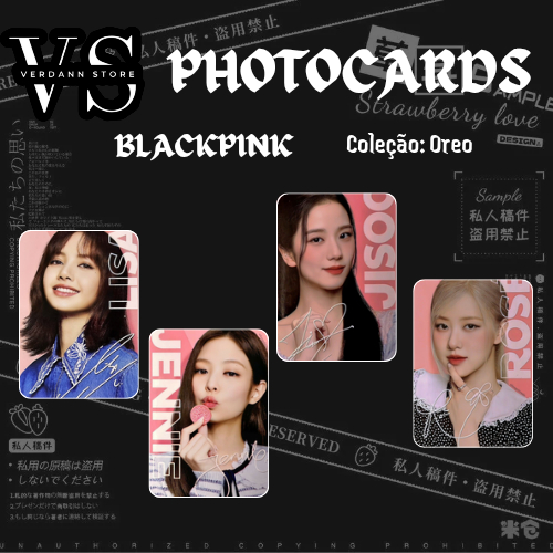 Oreo Blackpink: Guia Completo e Onde Comprar | BuscaProdutos