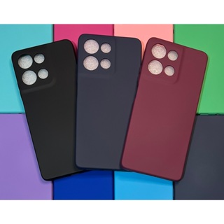 Capa Para Motorola Moto G15 / G17 Kit Capa + Pelicula 3D ou So 1 Capinha Aveludada Case em Oferta na Shopee