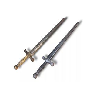 Espada  Brinquedo C/ Bainha 66cm em Oferta na Shopee