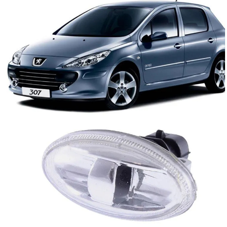 LANTERNA LATERAL PEUGEOT 207 CITROEN C3 PEUGEOT 308