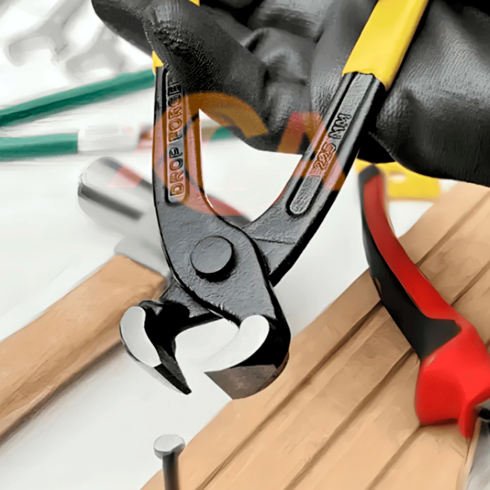 Turquesa Turquês Armador 8 Ou 12 Polegadas Alicate Aço Torques Profissional Torquesa Universal em Oferta na Shopee