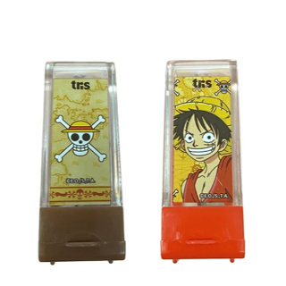 APONTADOR ONE PIECE  TRIS COM ARMAZENAMENTO em Oferta na Shopee