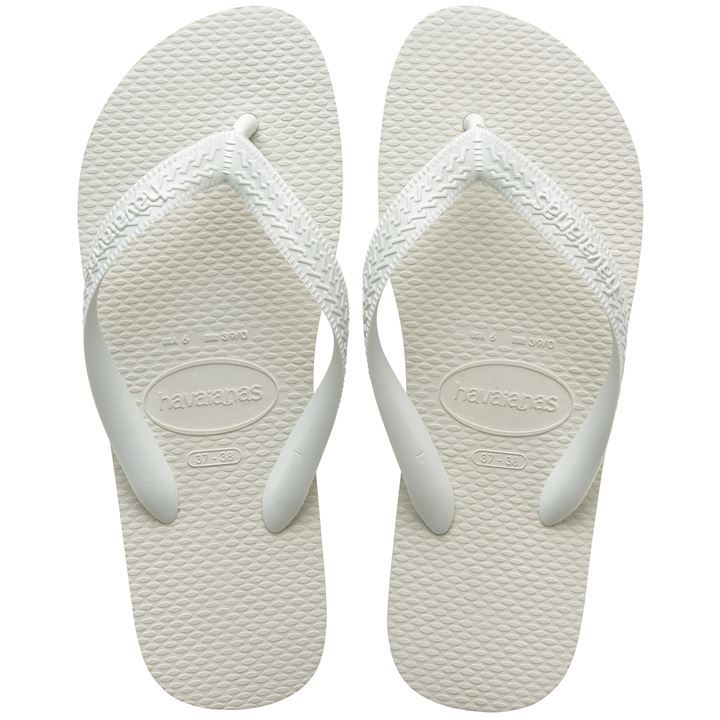 Sandálias Havaianas Color Mix Branca em Oferta na Shopee