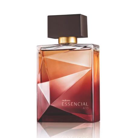 Perfume Natura Essencial Ato Miniatura 25 Ml Masculino Deo Parfum