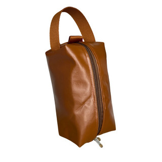 Necessaire Bolsa masculina Feminina Média Unissex 1 compartimento,Necesser masculina
