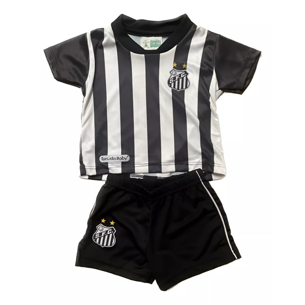 Santos Uniforme: Onde Comprar | BuscaProdutos