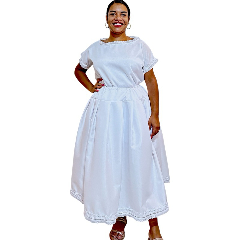 Camisu Feminino Ração Umbanda E Candomblé cód 01 Do PP ao Plus Size em Oferta na Shopee