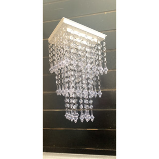 lustre fixo de teto PRONTO PARA INSTALAR quarto lojas e salas suítes quartos