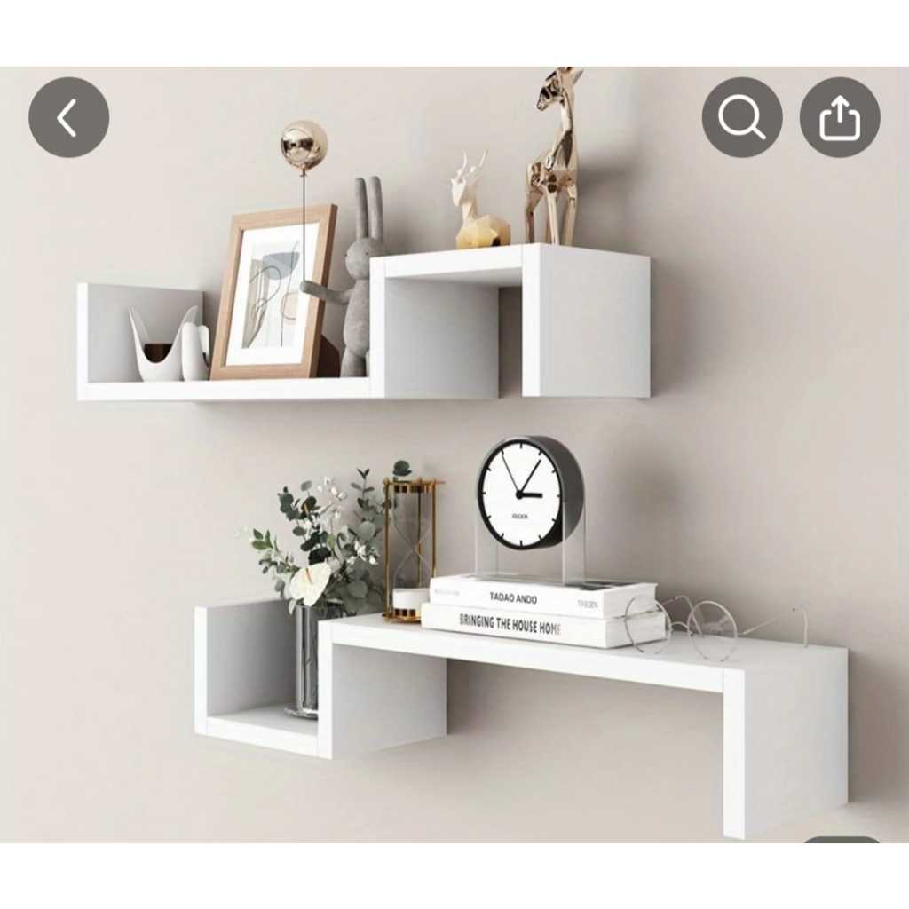 Prateleira Tipo Nicho: Onde Comprar | BuscaProdutos