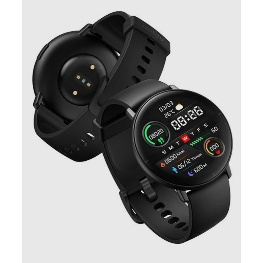 Smartwatch Mibro Lite Xiaomi: Onde Comprar | BuscaProdutos