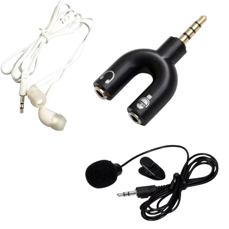 O que é Microfone Anti Ruído P2? Guia e Onde Comprar | BuscaProdutos