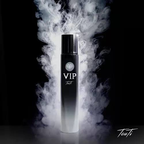 Perfume Touti Vip 04 Fragrância Silver Scent Masculino