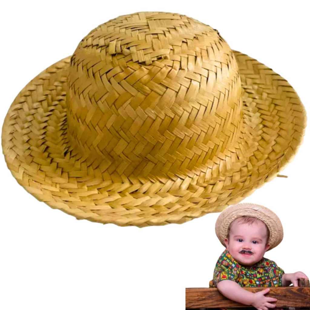 Boné Infantil para Festas Infantis: Onde Comprar | BuscaProdutos