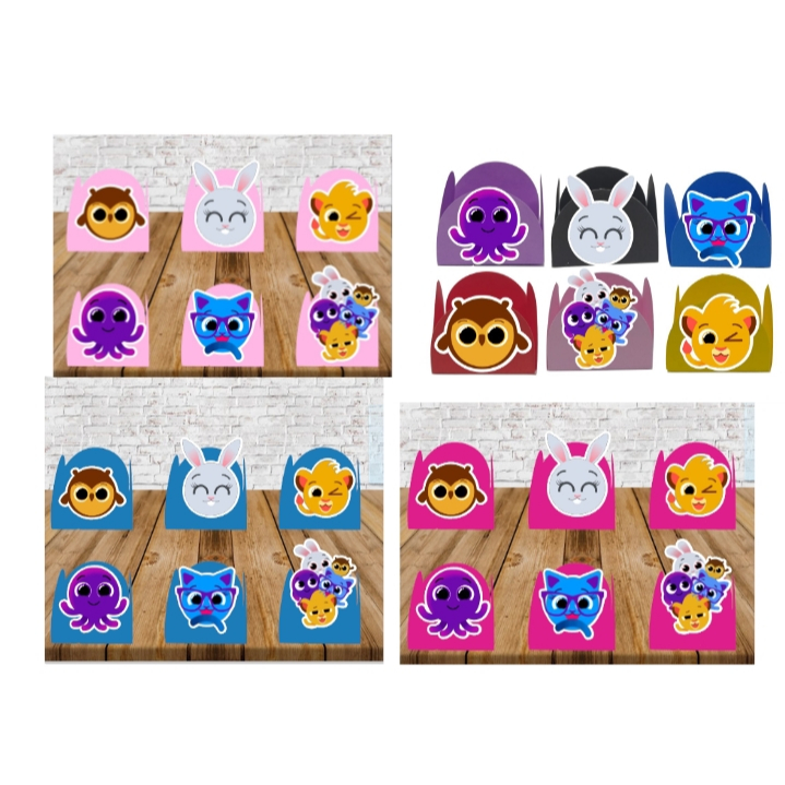 Bolo Decorado Bolofofos: Onde Comprar | BuscaProdutos