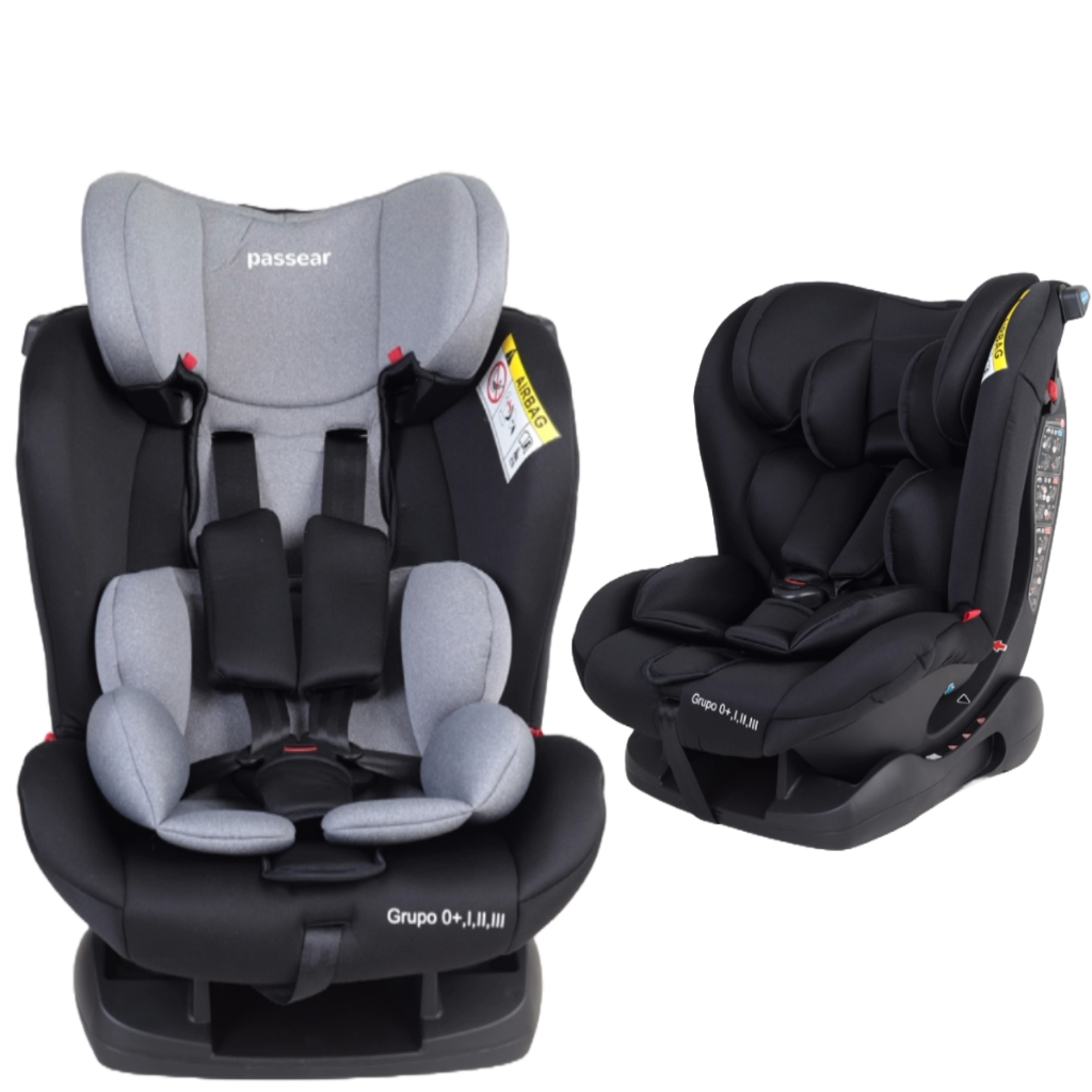 Cadeira para Auto 0 a 36kg na Black Friday 2025 | BuscaProdutos